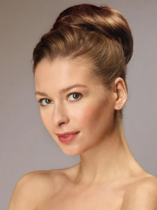 Revlon 6365 Ballerina Bun