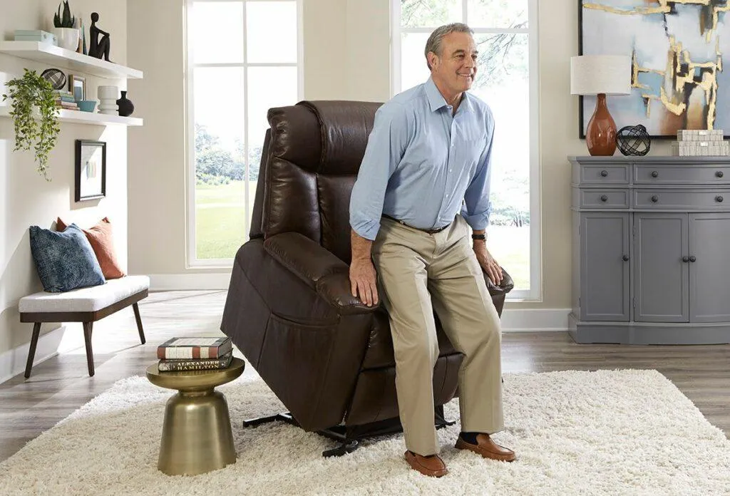 Rhea Large Lift Chair
