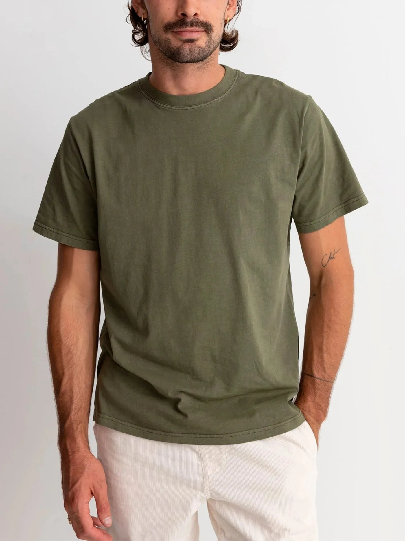 RHYTHM CLASSIC VINTAGE TEE