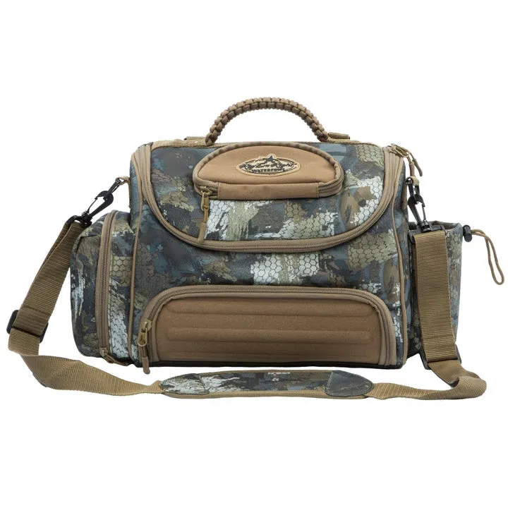 Rig 'Em Right Lock & Load Blind Bag