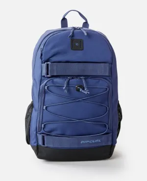 Rip Curl Fader 28L Search Logo Backpack