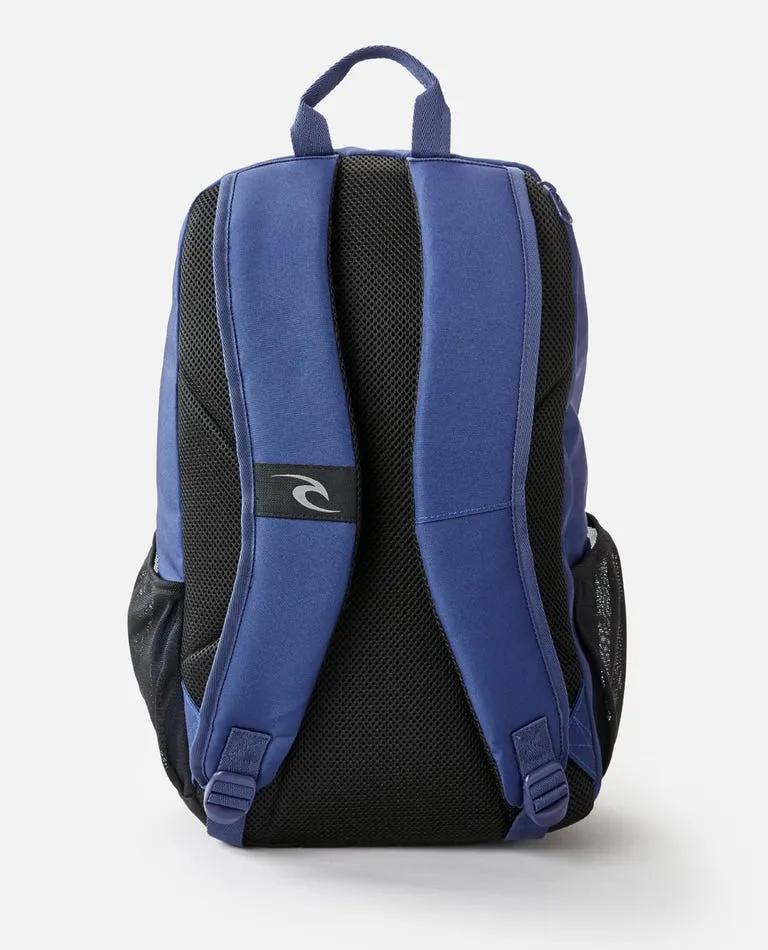 Rip Curl Fader 28L Search Logo Backpack