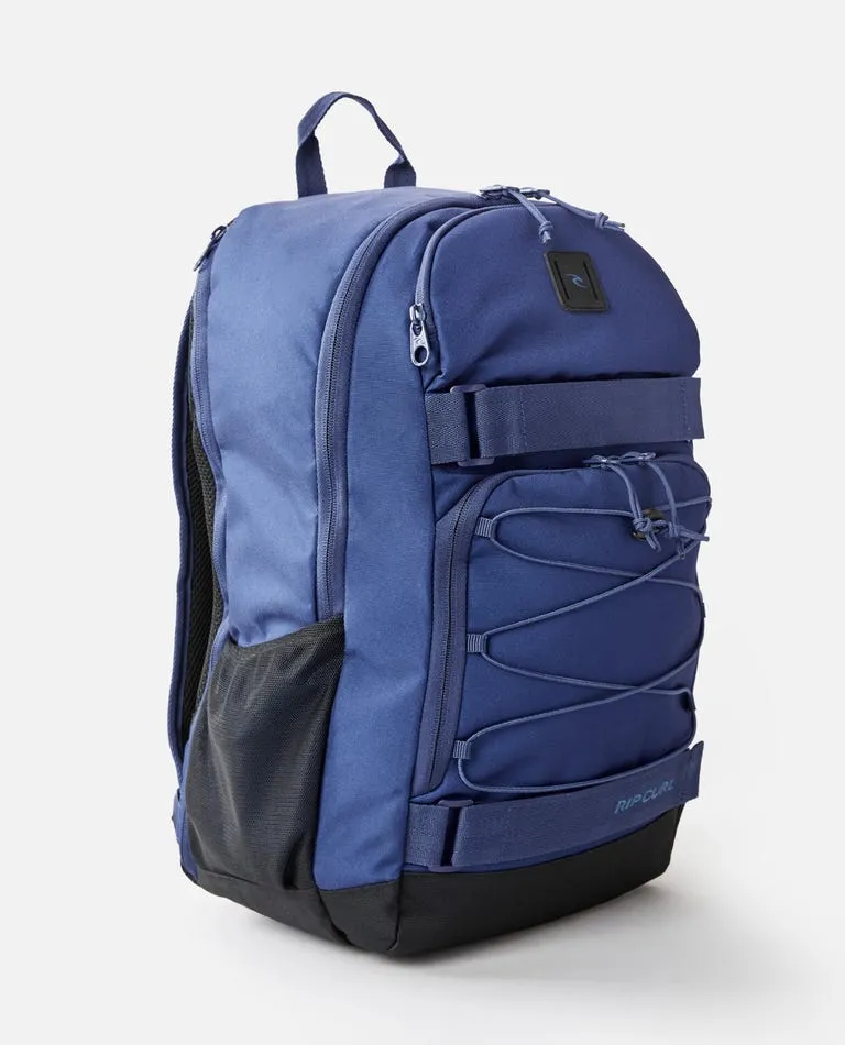 Rip Curl Fader 28L Search Logo Backpack