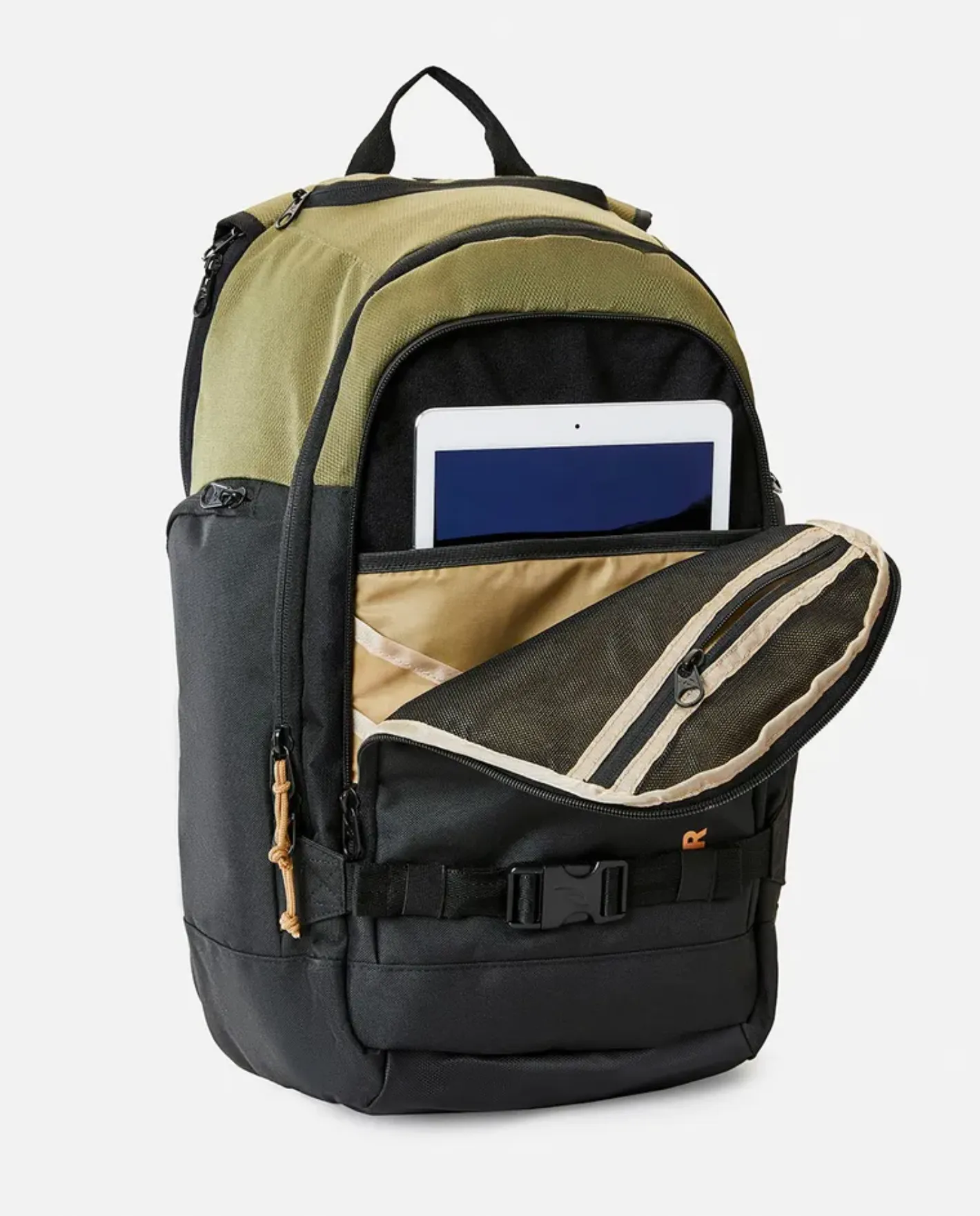 Rip Curl Posse 33L Overland Backpack