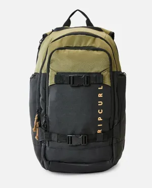 Rip Curl Posse 33L Overland Backpack