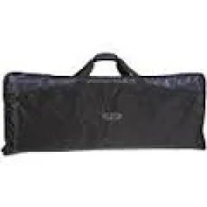 Ritter Keyboard Bag RCK335-6/NBS: Night Black/Scarlet