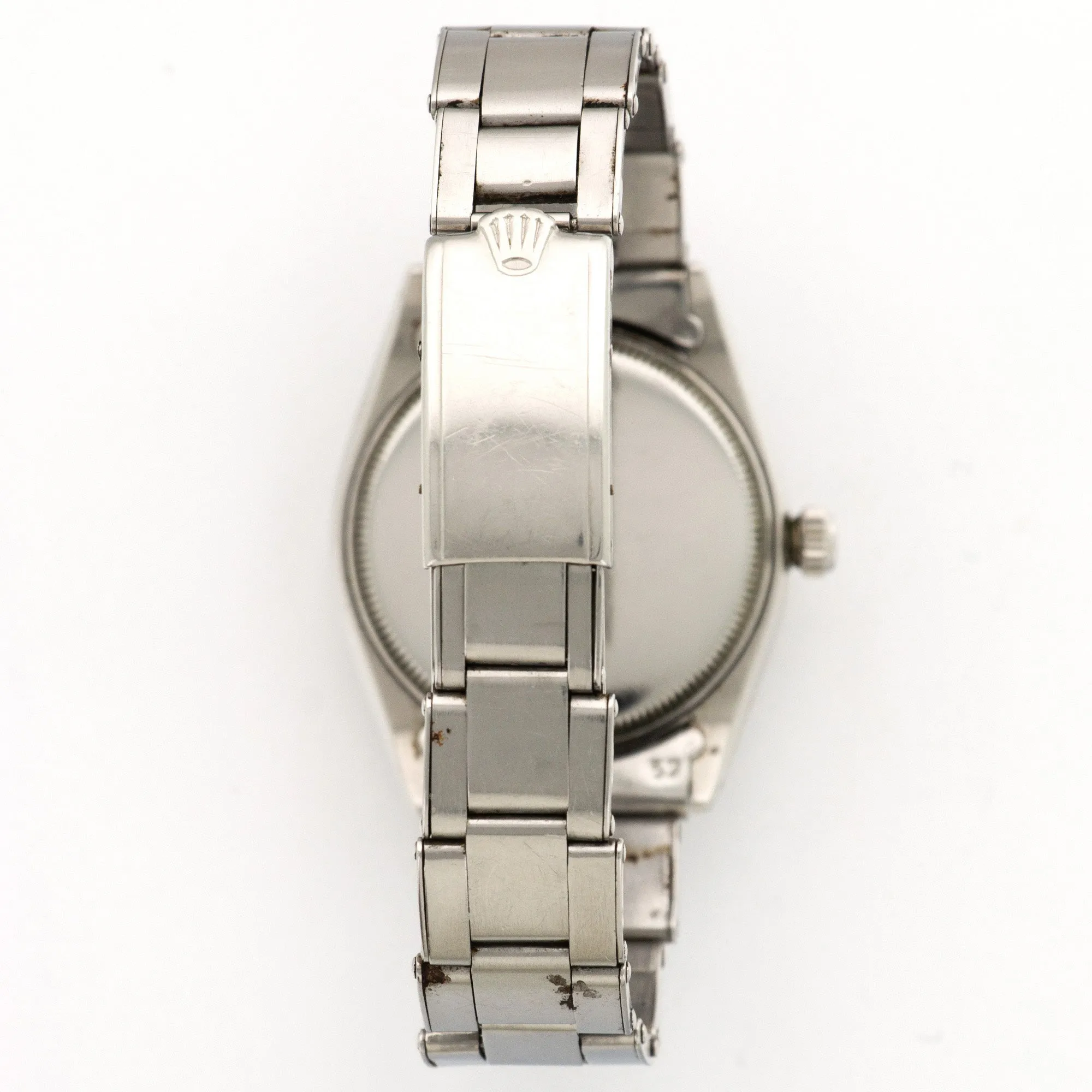 Rolex OysterDate Stainless Steel Ref. 6294