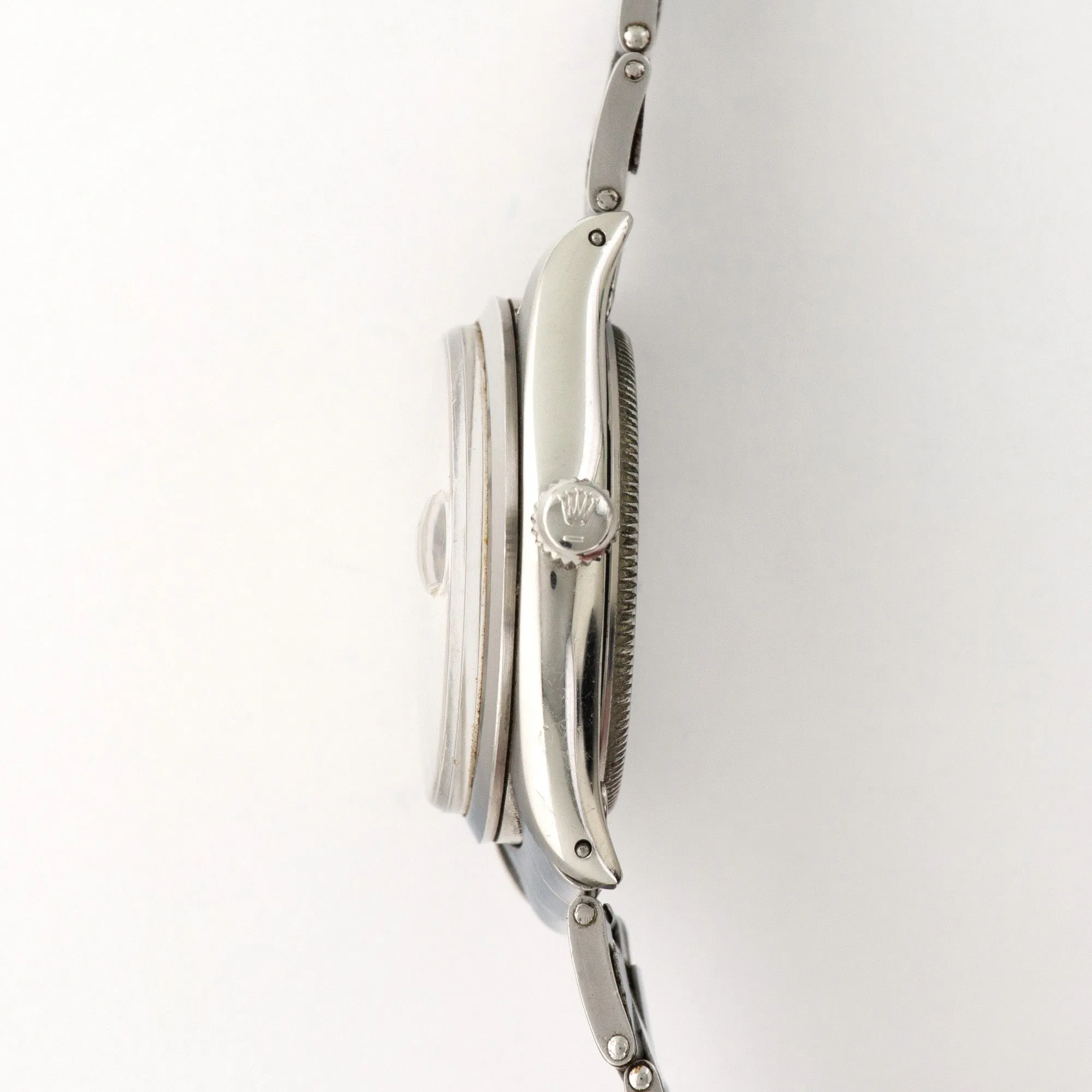 Rolex OysterDate Stainless Steel Ref. 6294