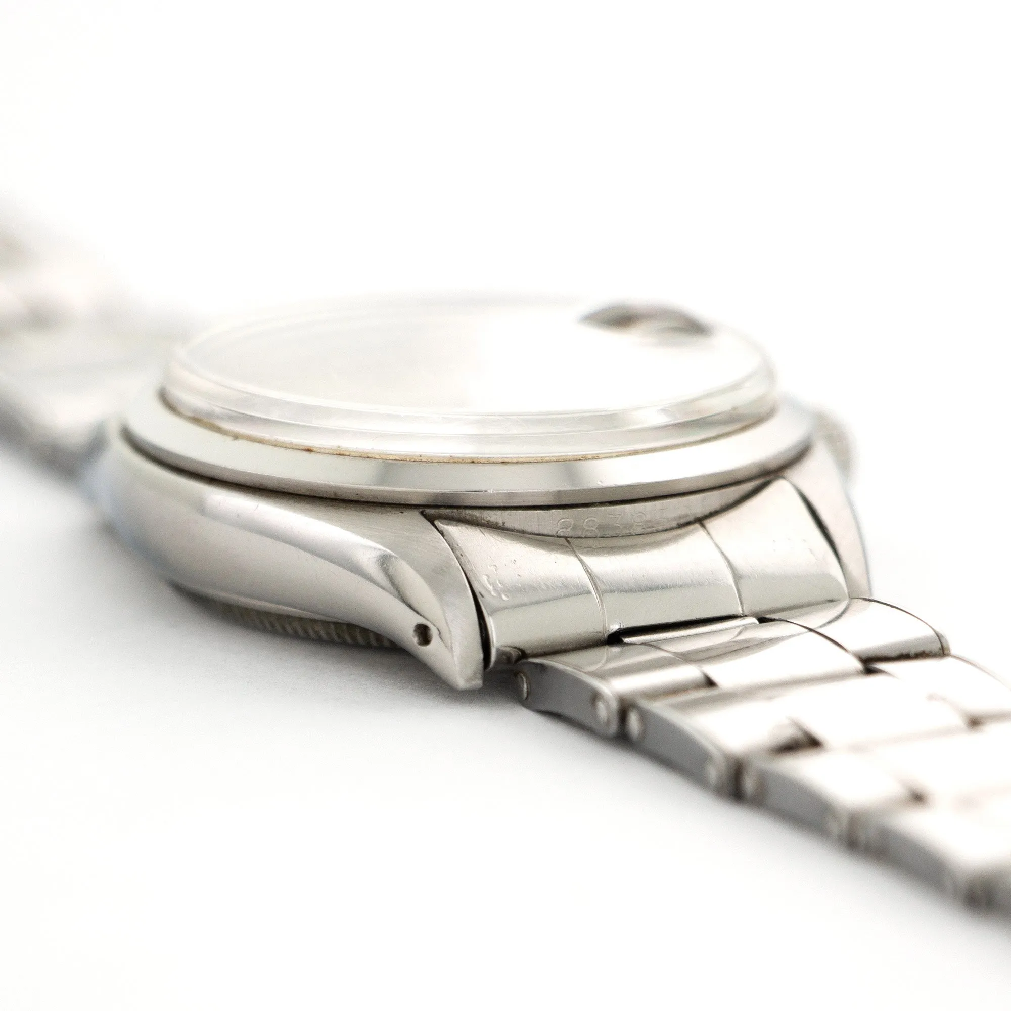 Rolex OysterDate Stainless Steel Ref. 6294