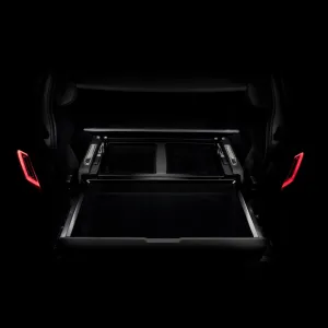 Rolls-Royce Cullinan Recreation Module