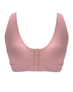 Rora Recovery Front Closure Bra