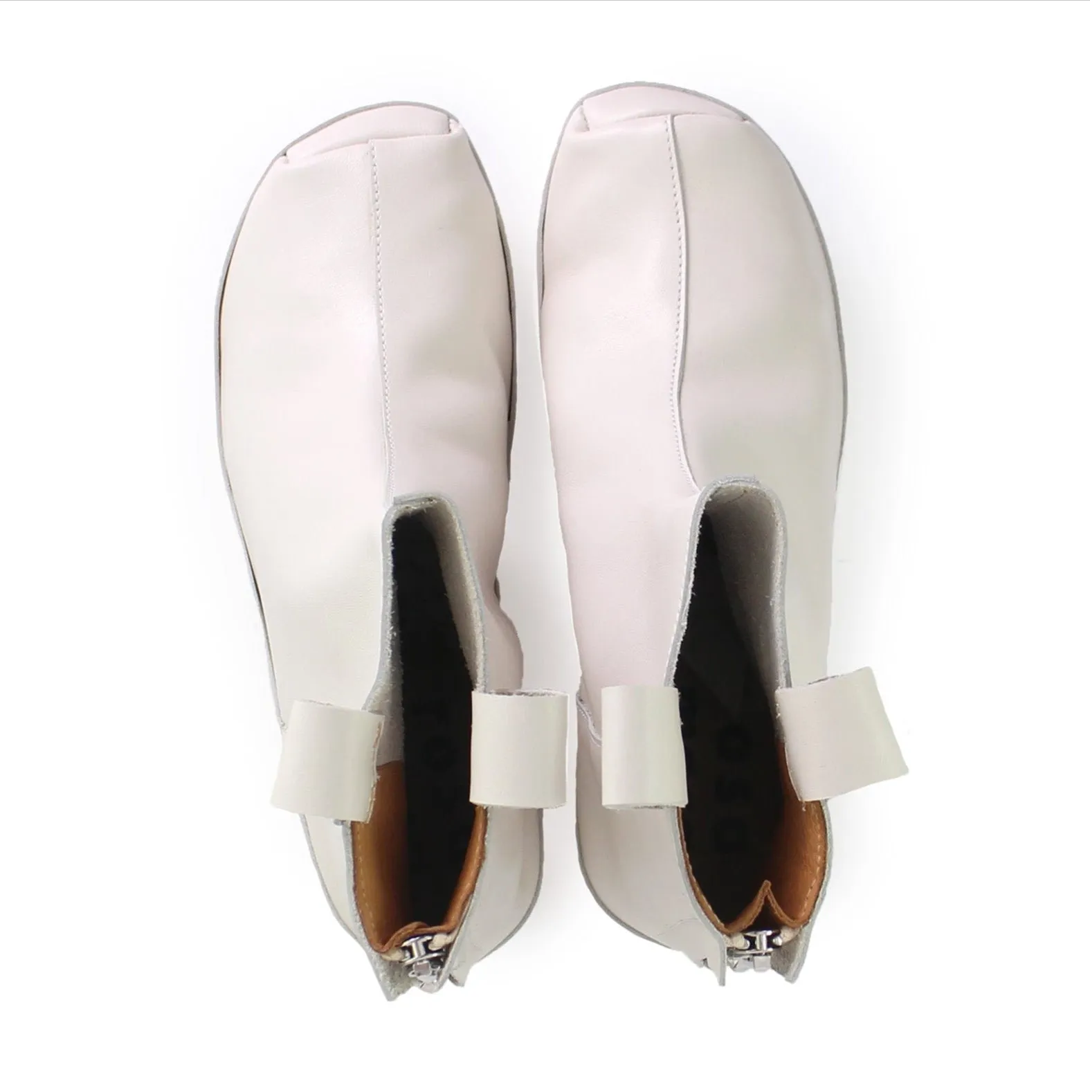 ROSIE BOOT   White