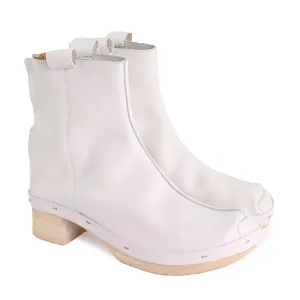 ROSIE BOOT   White