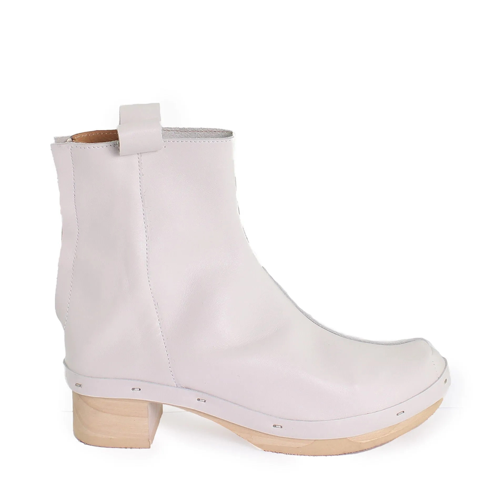 ROSIE BOOT   White