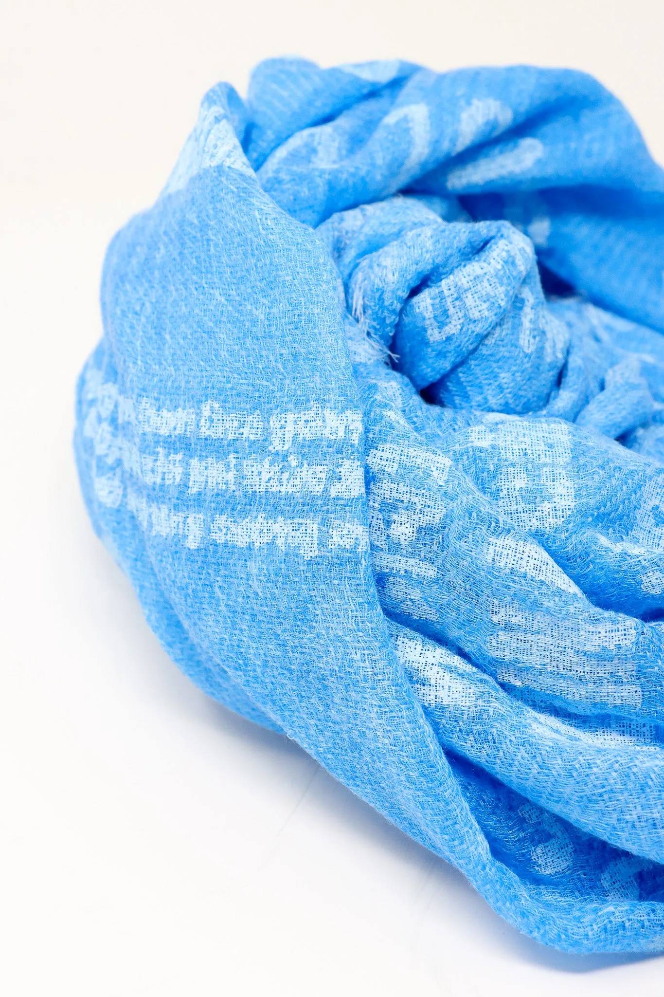 Rundholz Black Label 125 3361401 Scarf