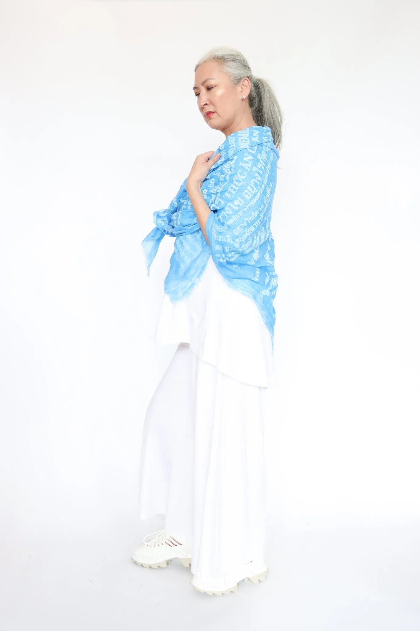 Rundholz Black Label 125 3361401 Scarf