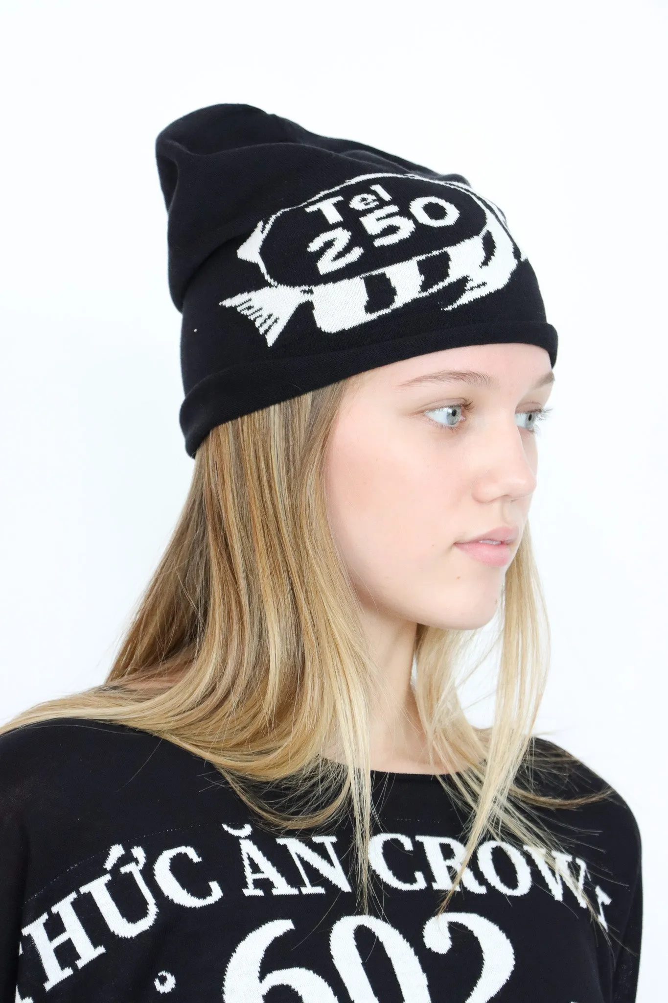 Rundholz Black Label 125 3414609 Cap