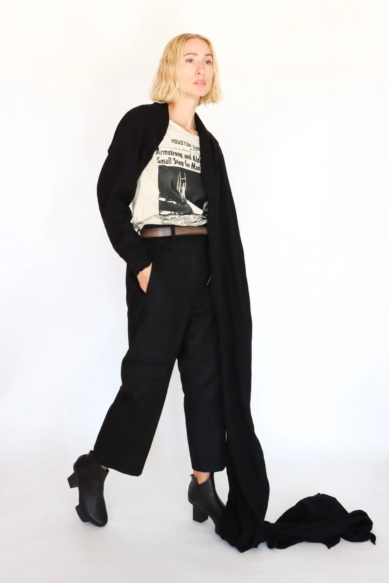 Rundholz Dip 224 2687711 Scarf