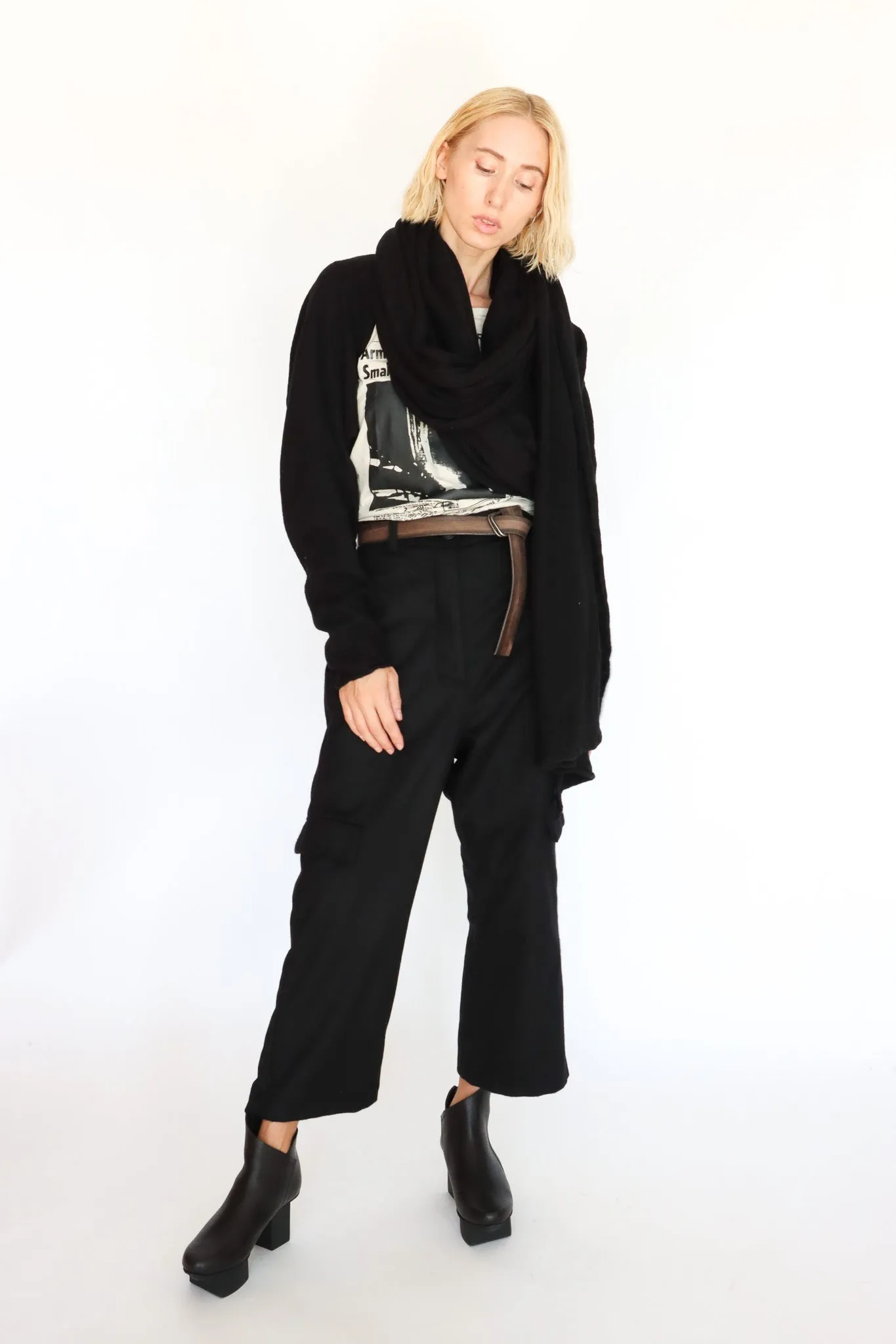 Rundholz Dip 224 2687711 Scarf