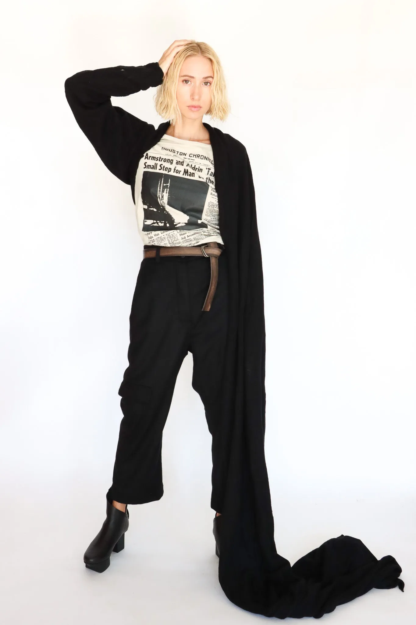 Rundholz Dip 224 2687711 Scarf