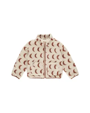 RYLEE   CRU Felix Jacket || Moons