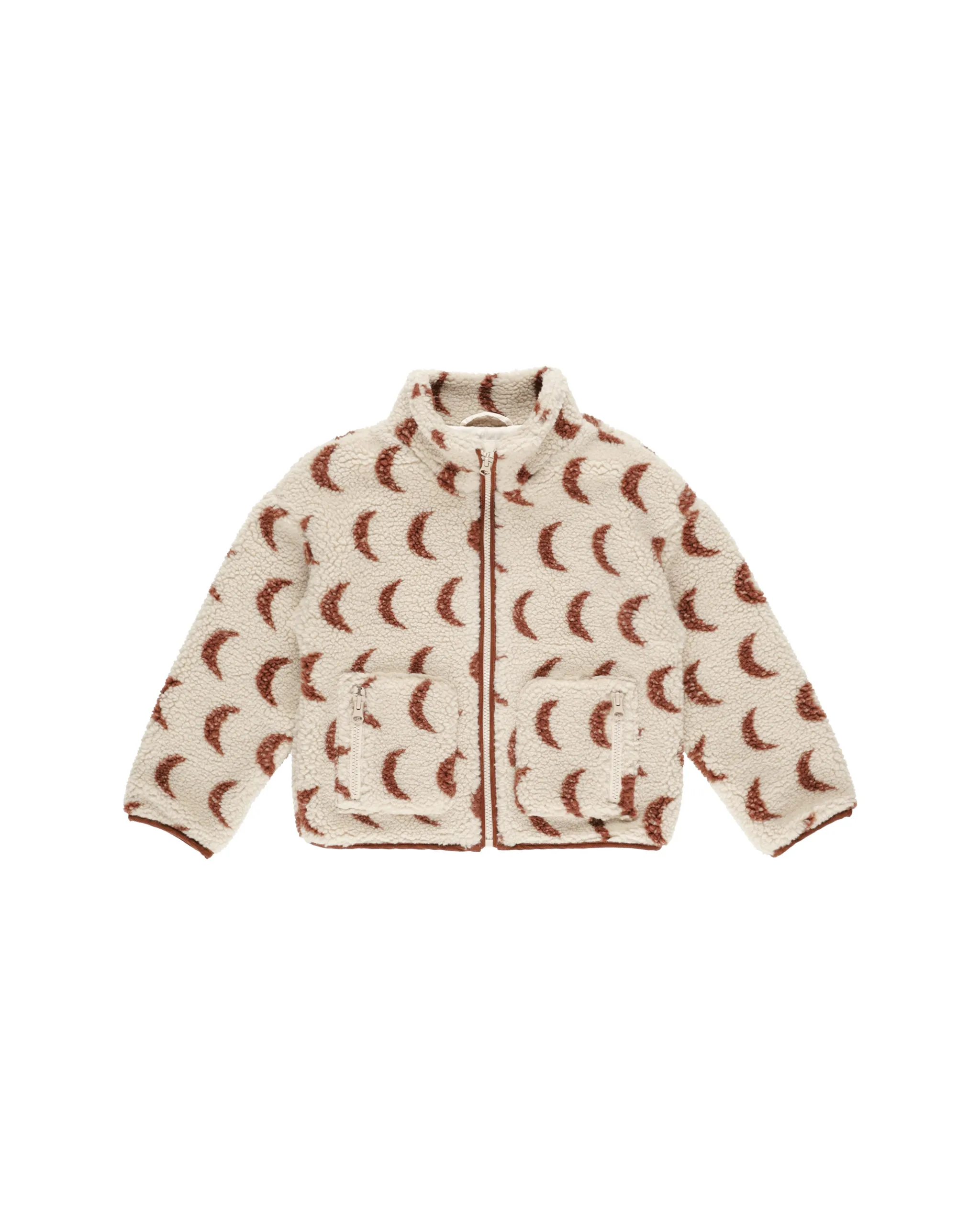 RYLEE   CRU Felix Jacket || Moons
