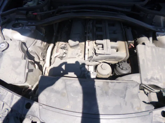 S2700 X3 E83 SAV 2.5i M54 AUTO 2004/08