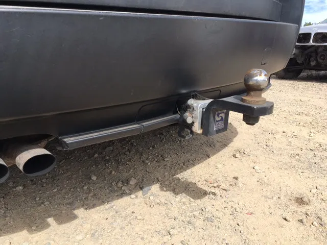 S2723 X3 E83 SAV 2.5i M54 AUTO 2004/04