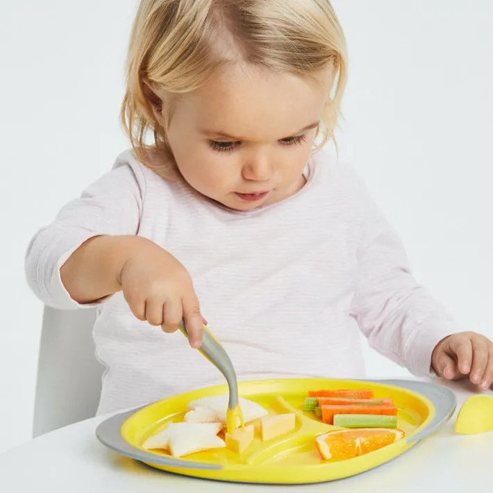 【SALE】 B.Box Toddler Cutlery Set （2 colors）