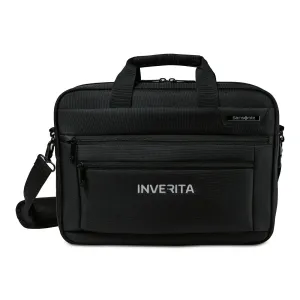 Samsonite - Classic Business Perfect Fit Two Gusset Computer Portfolio