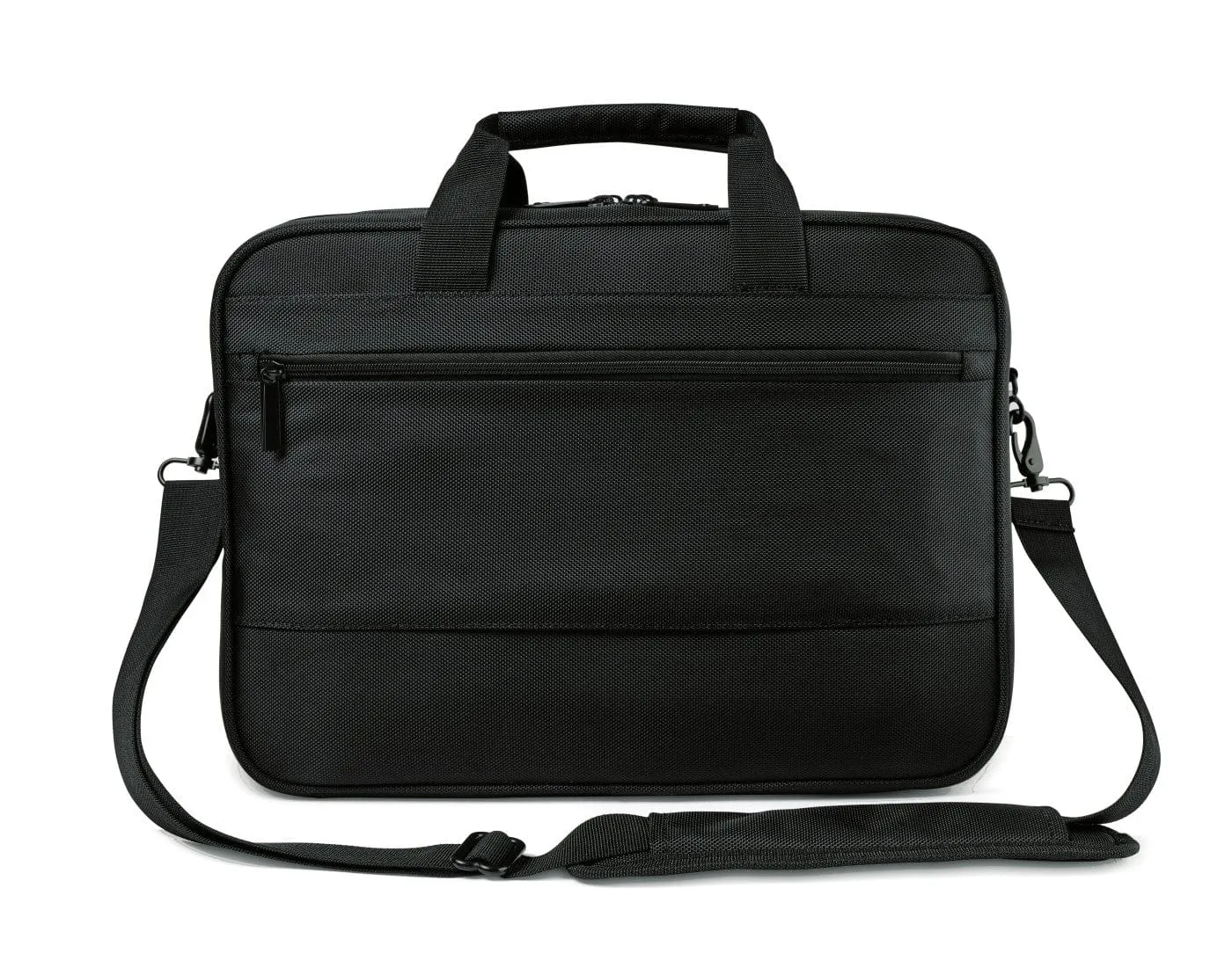 Samsonite - Classic Business Perfect Fit Two Gusset Computer Portfolio
