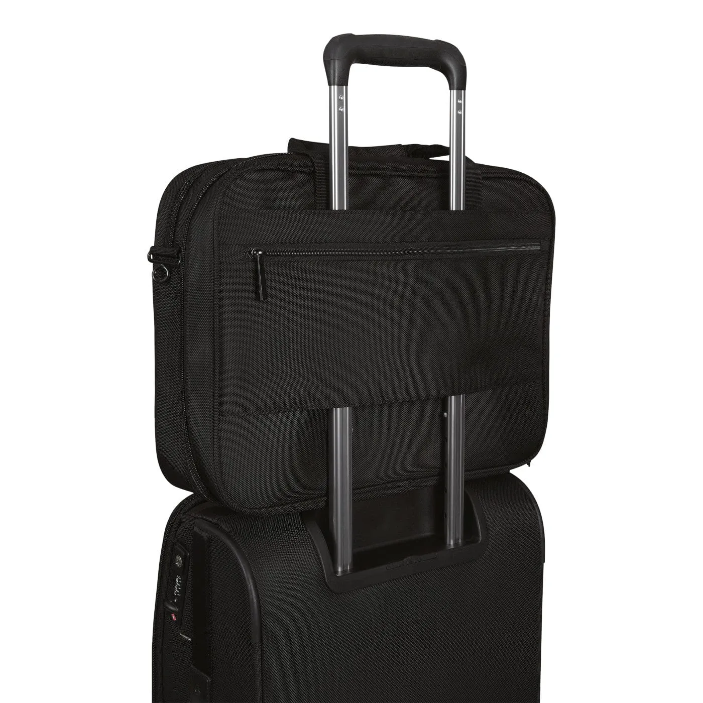 Samsonite - Classic Business Perfect Fit Two Gusset Computer Portfolio