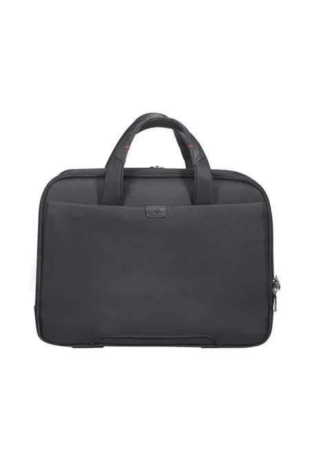 Samsonite Pro-Dlx 5 Laptop Bailhandle 17.3-Black