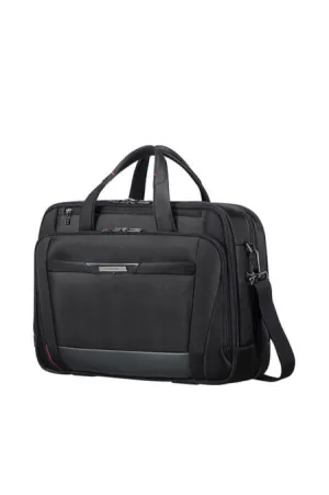 Samsonite Pro-Dlx 5 Laptop Bailhandle 17.3-Black