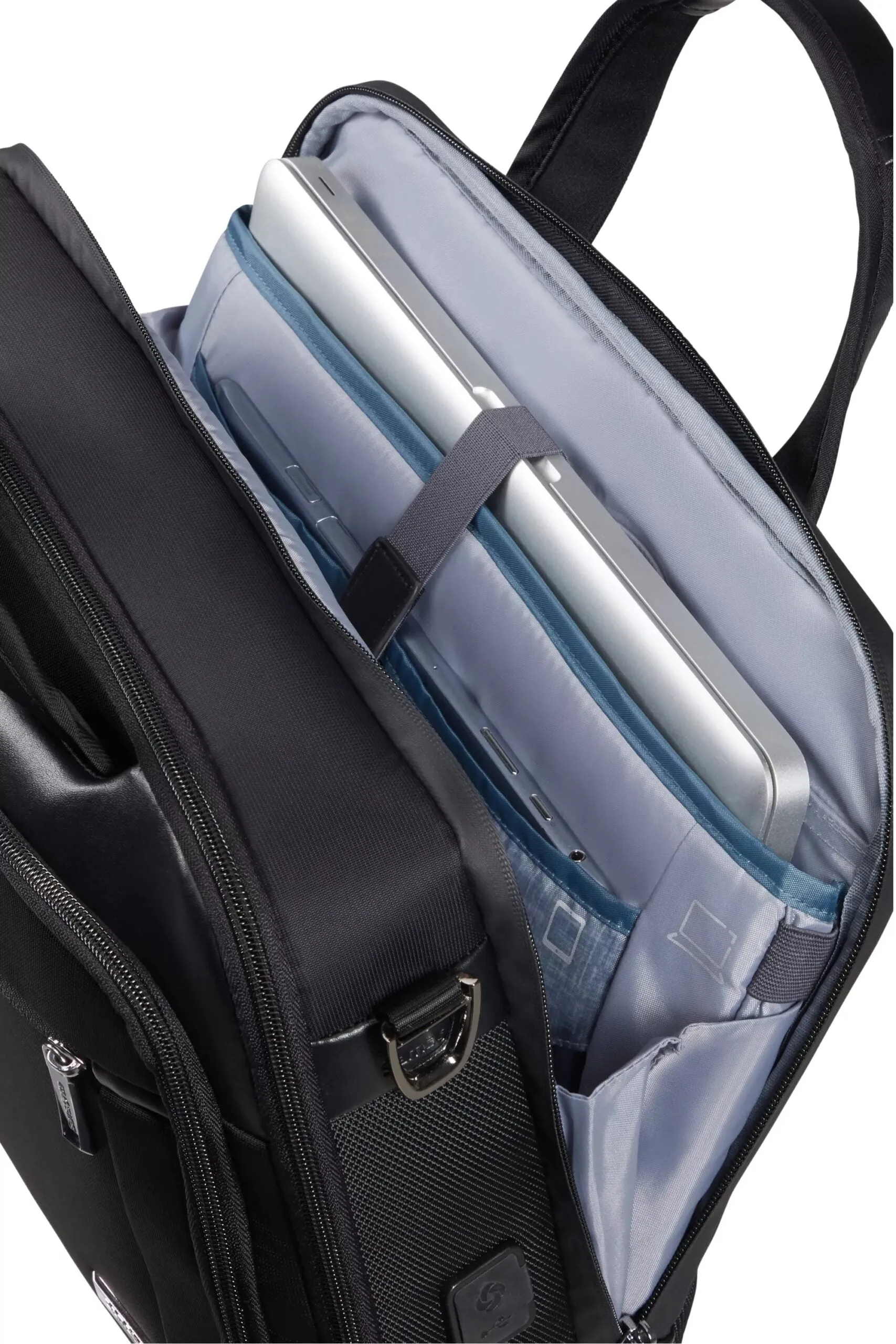 Samsonite Spectrolite 3.0 Briefcase 14.1″
