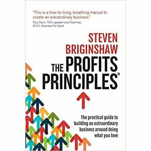 Scale Up Millionaire,The Profits Principles,Happy Sexy Millionaire 3 Books Set