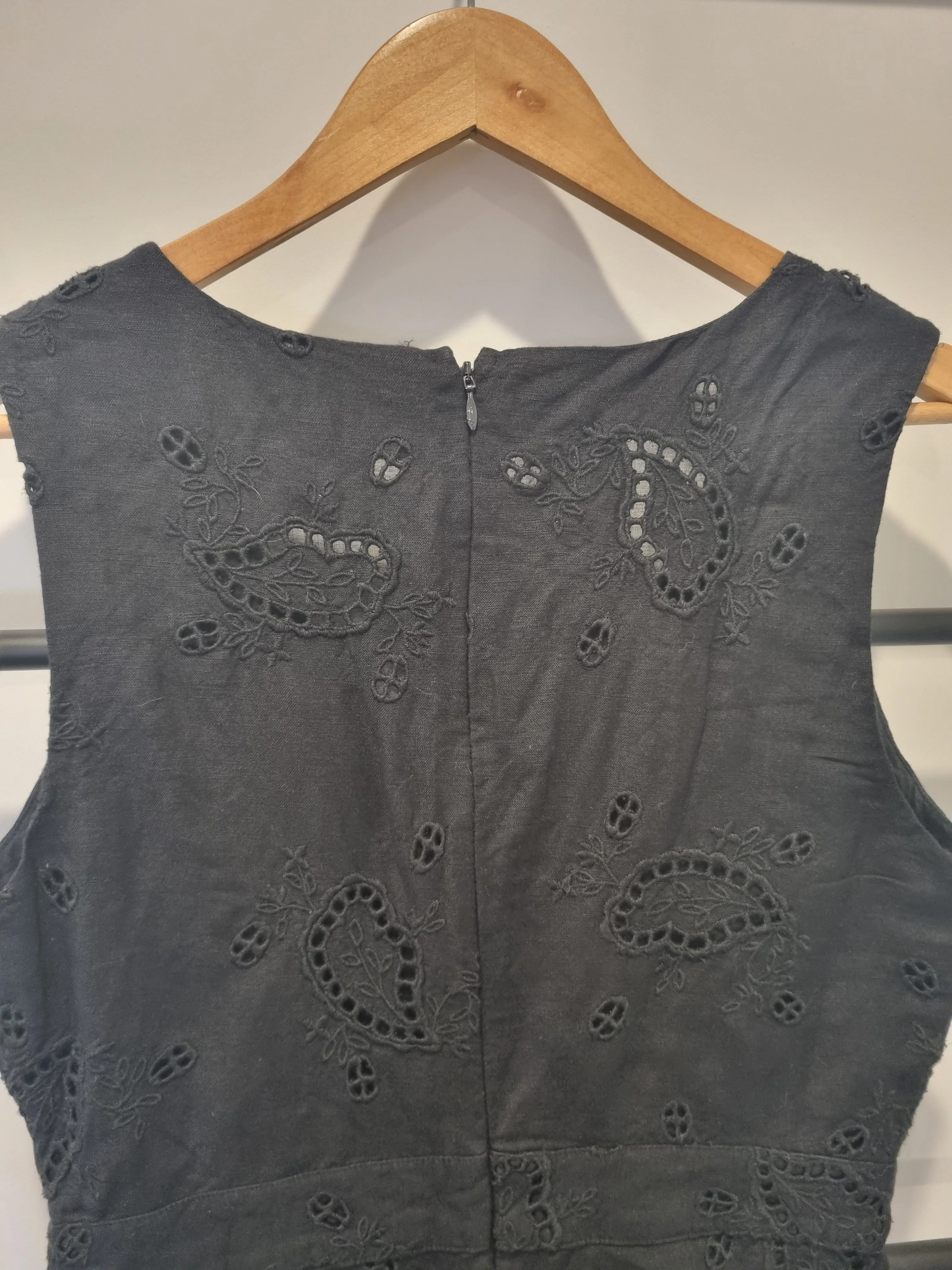 Seed Playsuit - Size 10