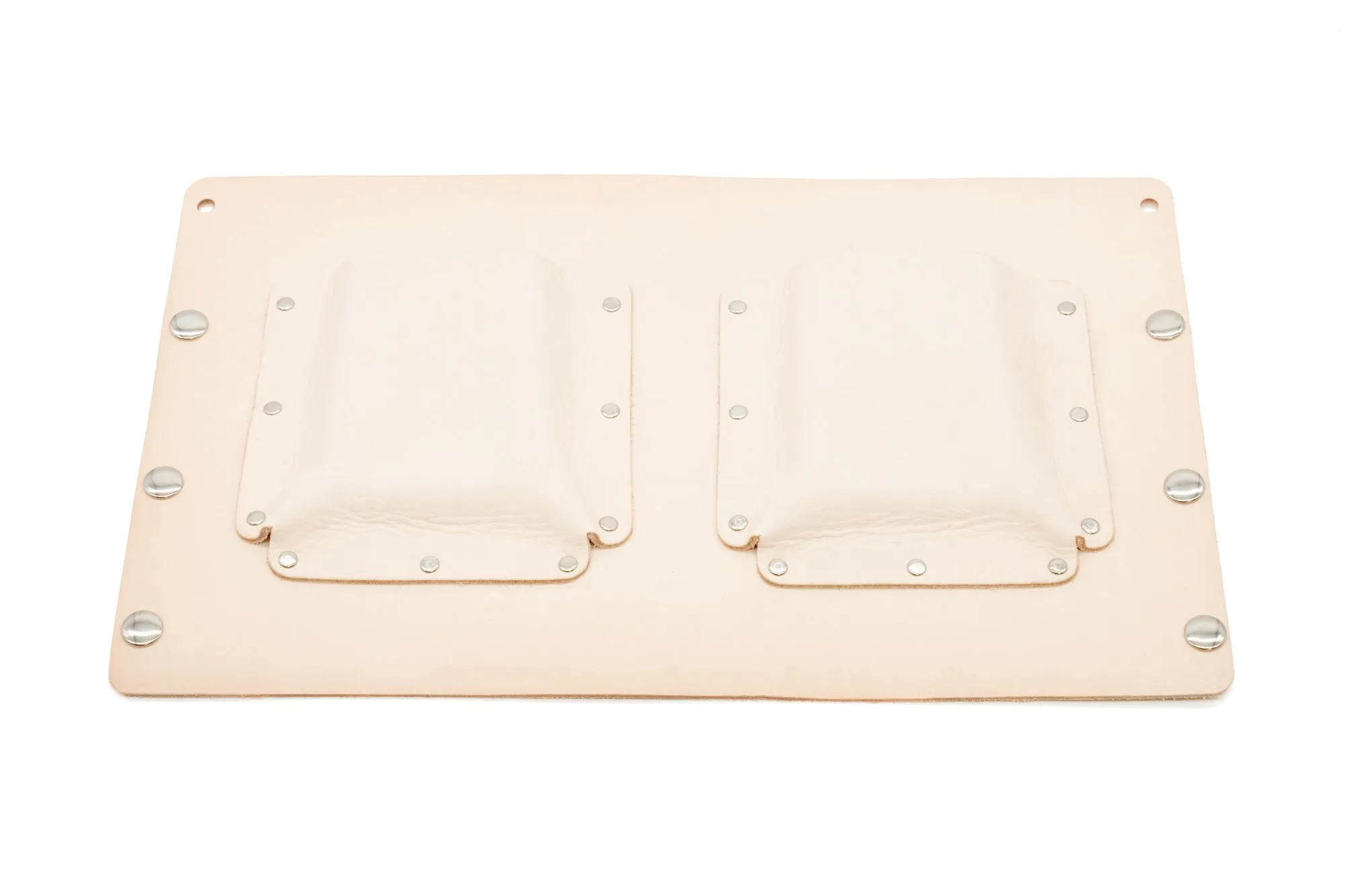 Select your Leather Divider style: