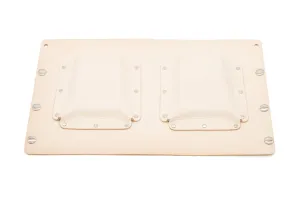 Select your Leather Divider style: