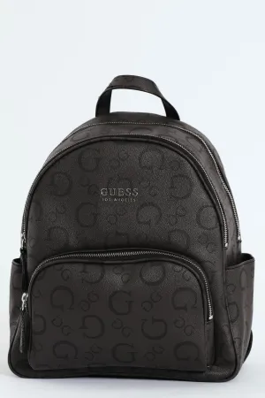 Shanewood Backpack - Charcoal