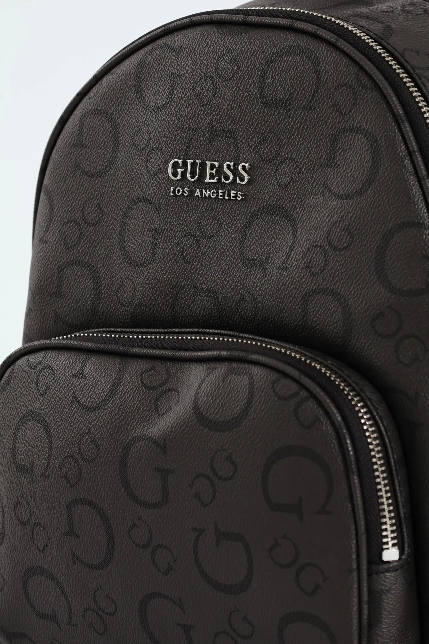 Shanewood Backpack - Charcoal