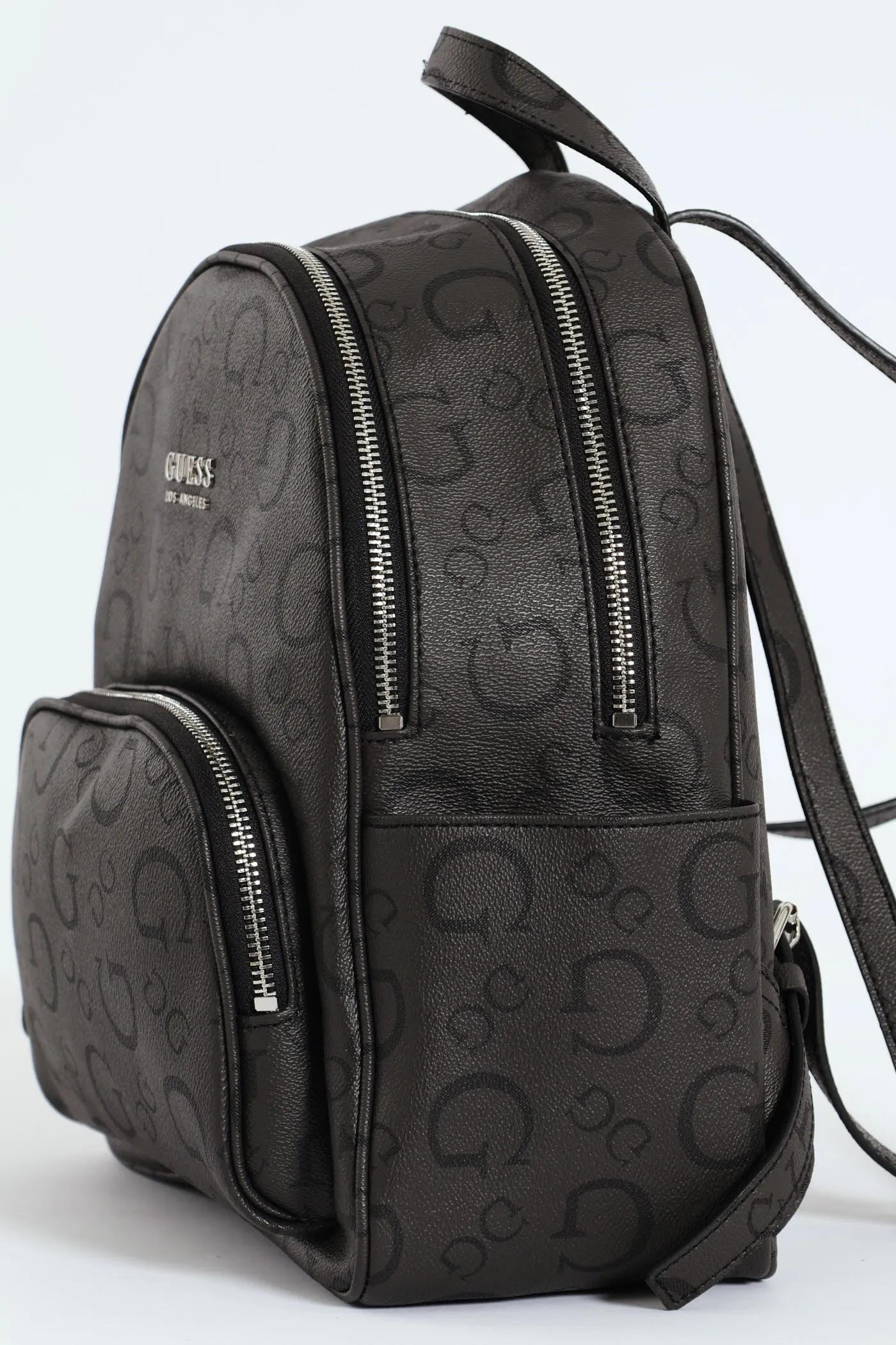 Shanewood Backpack - Charcoal