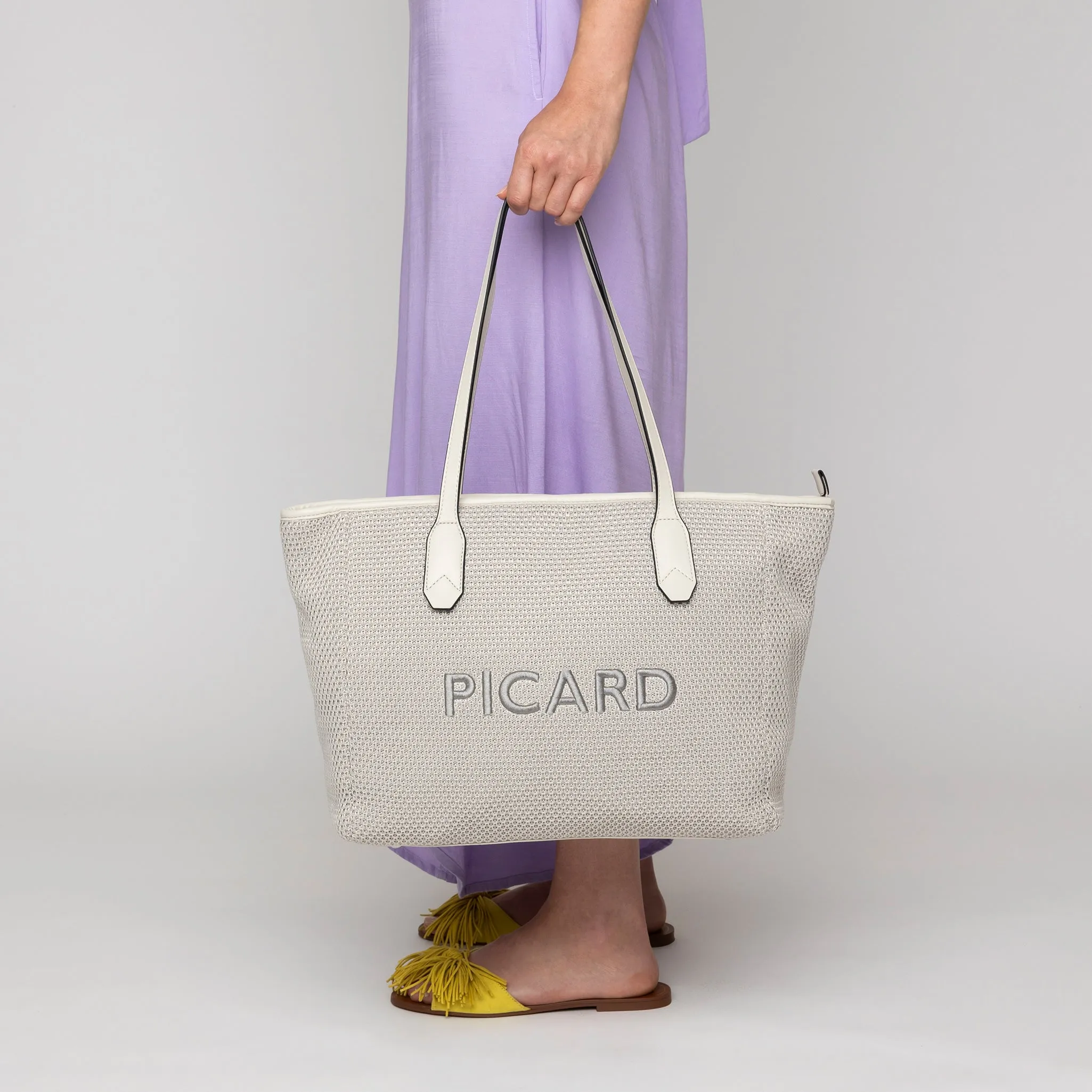 Shopper Knitwork 3229