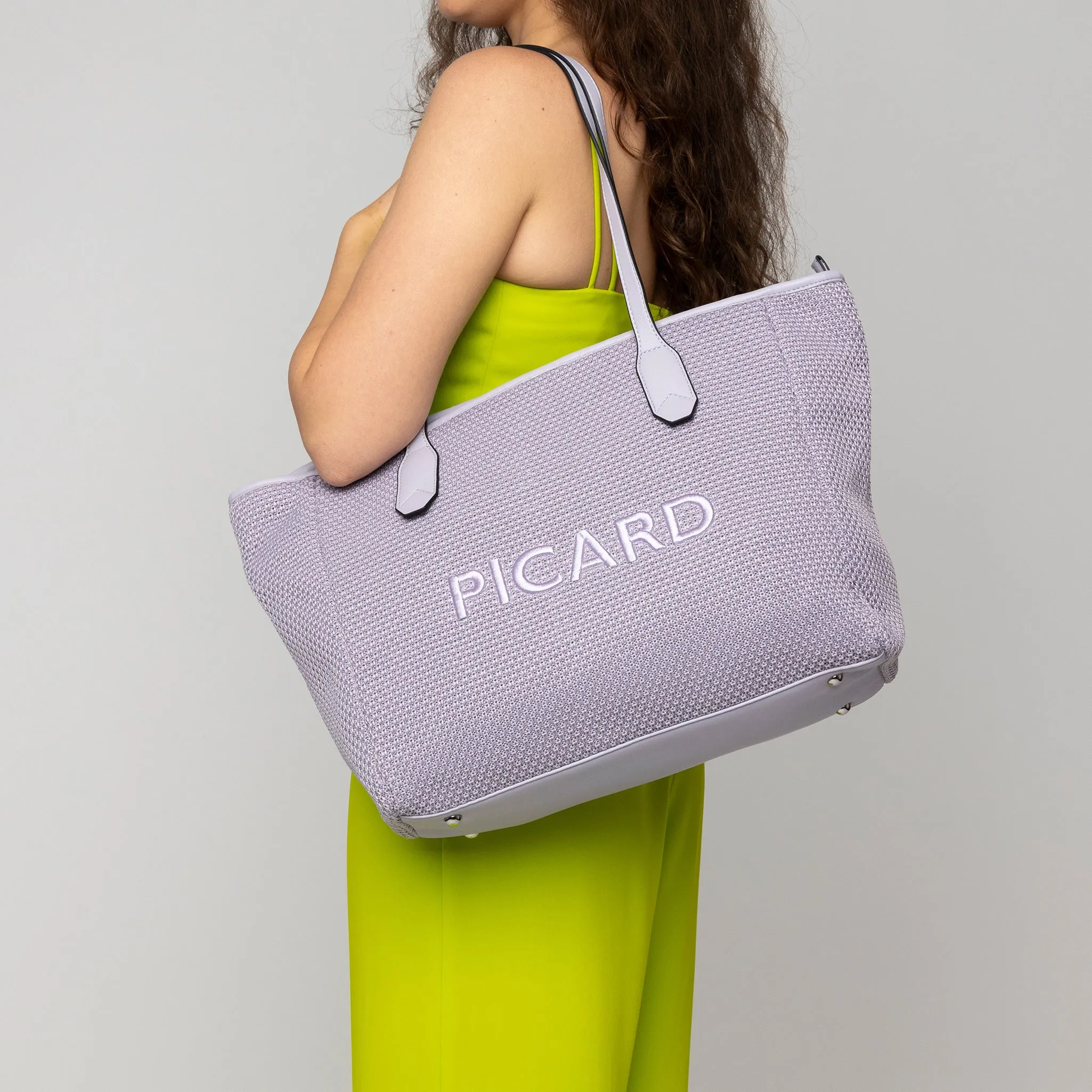 Shopper Knitwork 3229