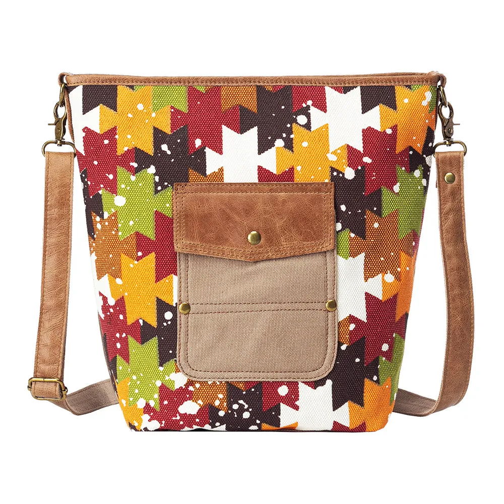 Shoulder Bags - PUZZLE TIME