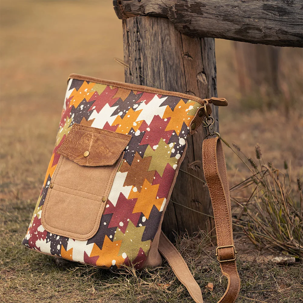 Shoulder Bags - PUZZLE TIME