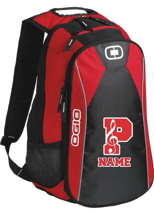 Show Choir Backpack