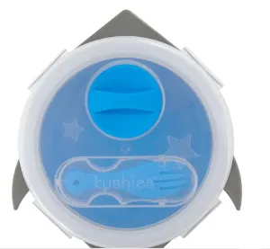 Silibox - Blue