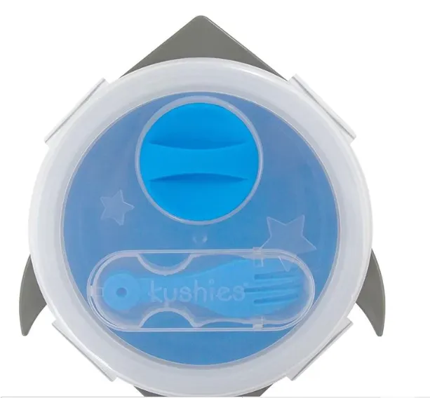 Silibox - Blue