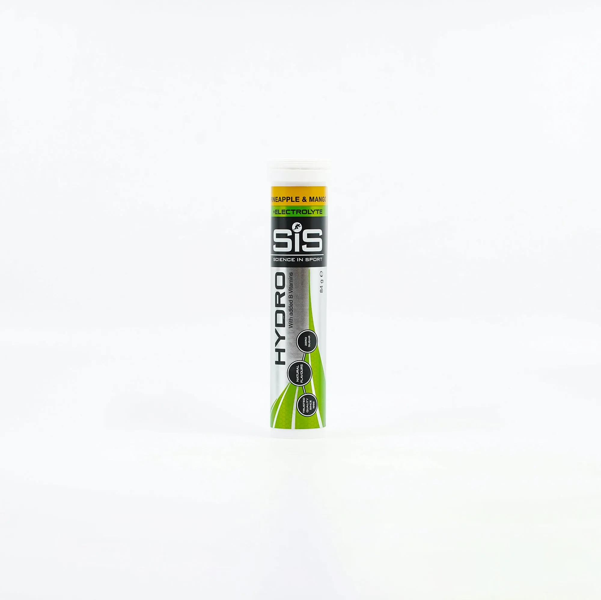 SIS Go Hydro Tablets - Pineapple & Mango